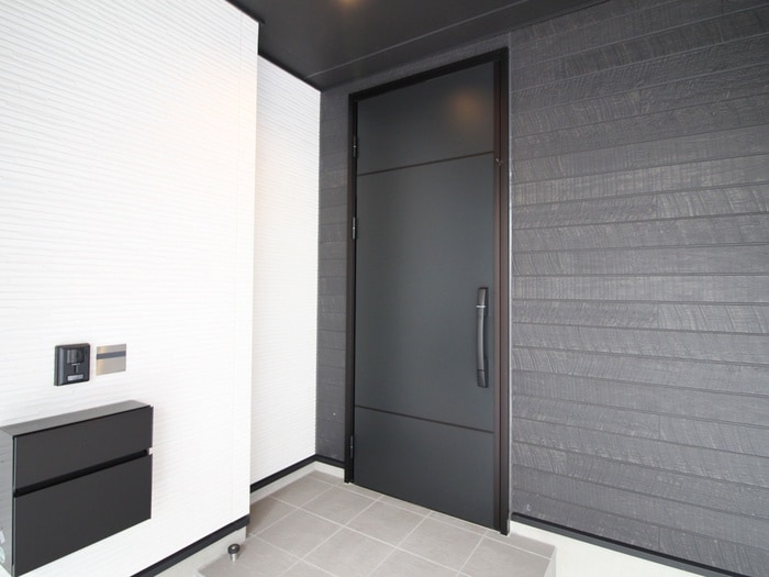 エントランス部分 Ｋｏｌｅｔ谷塚