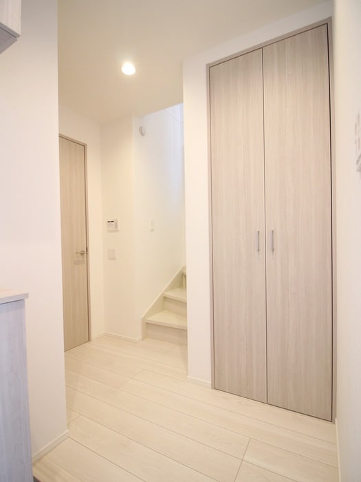 玄関 Ｋｏｌｅｔ谷塚