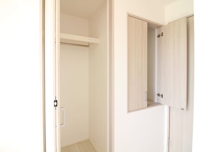 収納 Ｋｏｌｅｔ谷塚