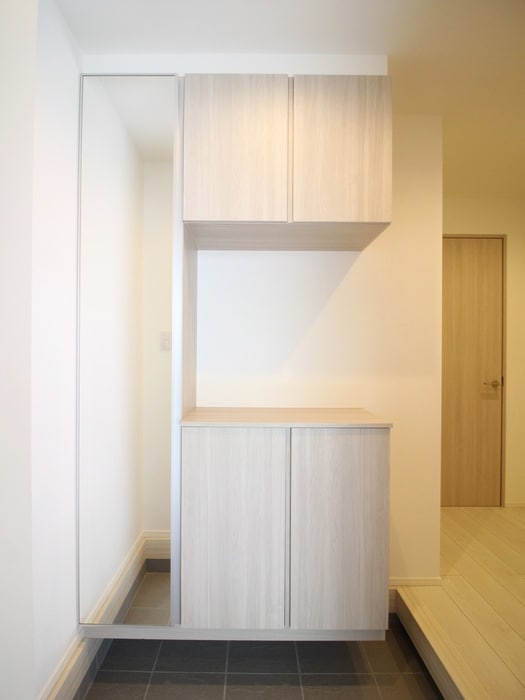 靴箱 Ｋｏｌｅｔ谷塚