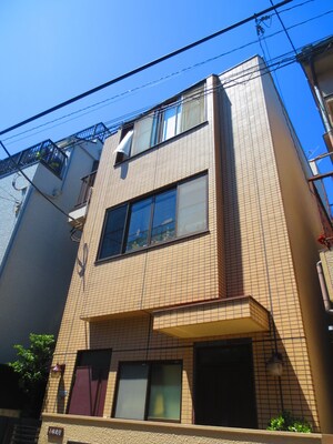 リトルウッド目白