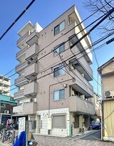 シャンテ東陽町