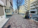 周辺環境 シャンテ東陽町