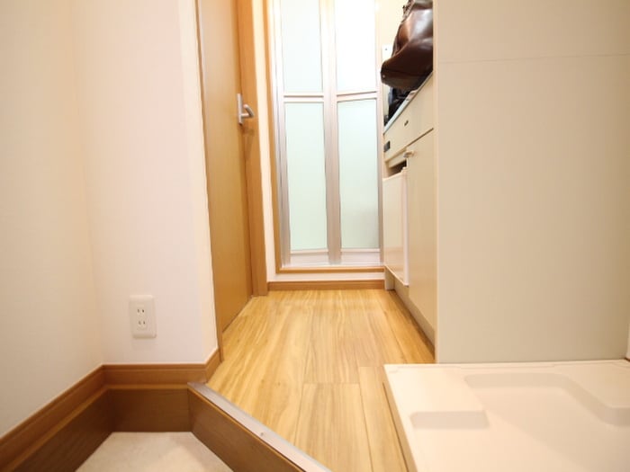 廊下 シャンテ東陽町