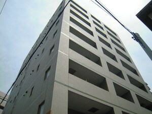 グランヴァン東品川（603）