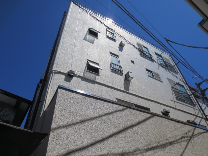 外観写真 土田ビル