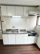 キッチン 土田ビル