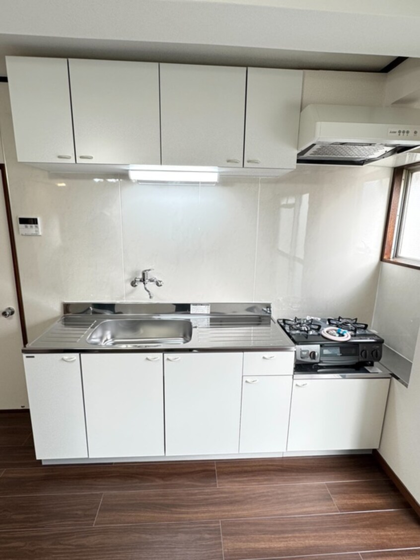 キッチン 土田ビル