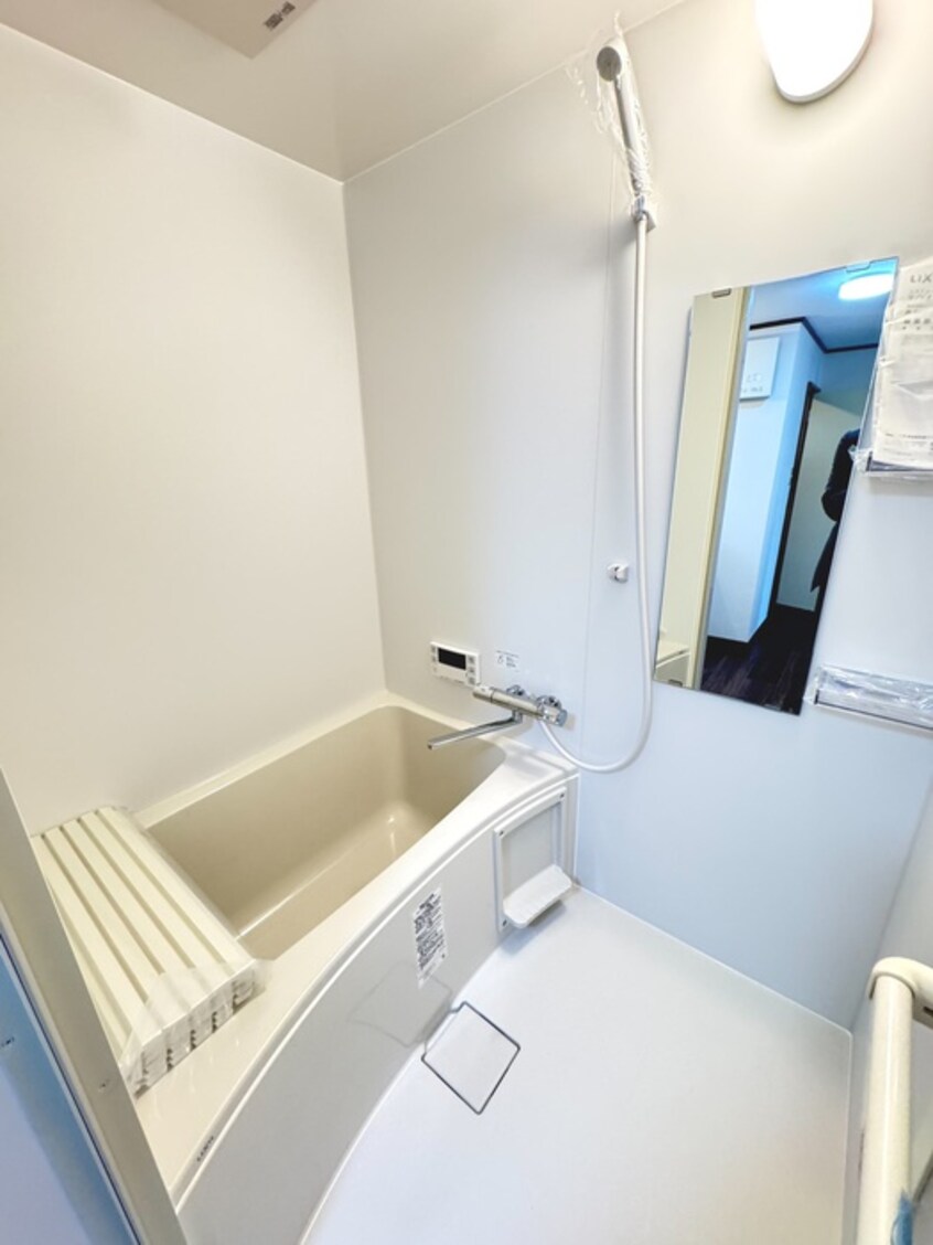 バス／シャワールーム等 土田ビル