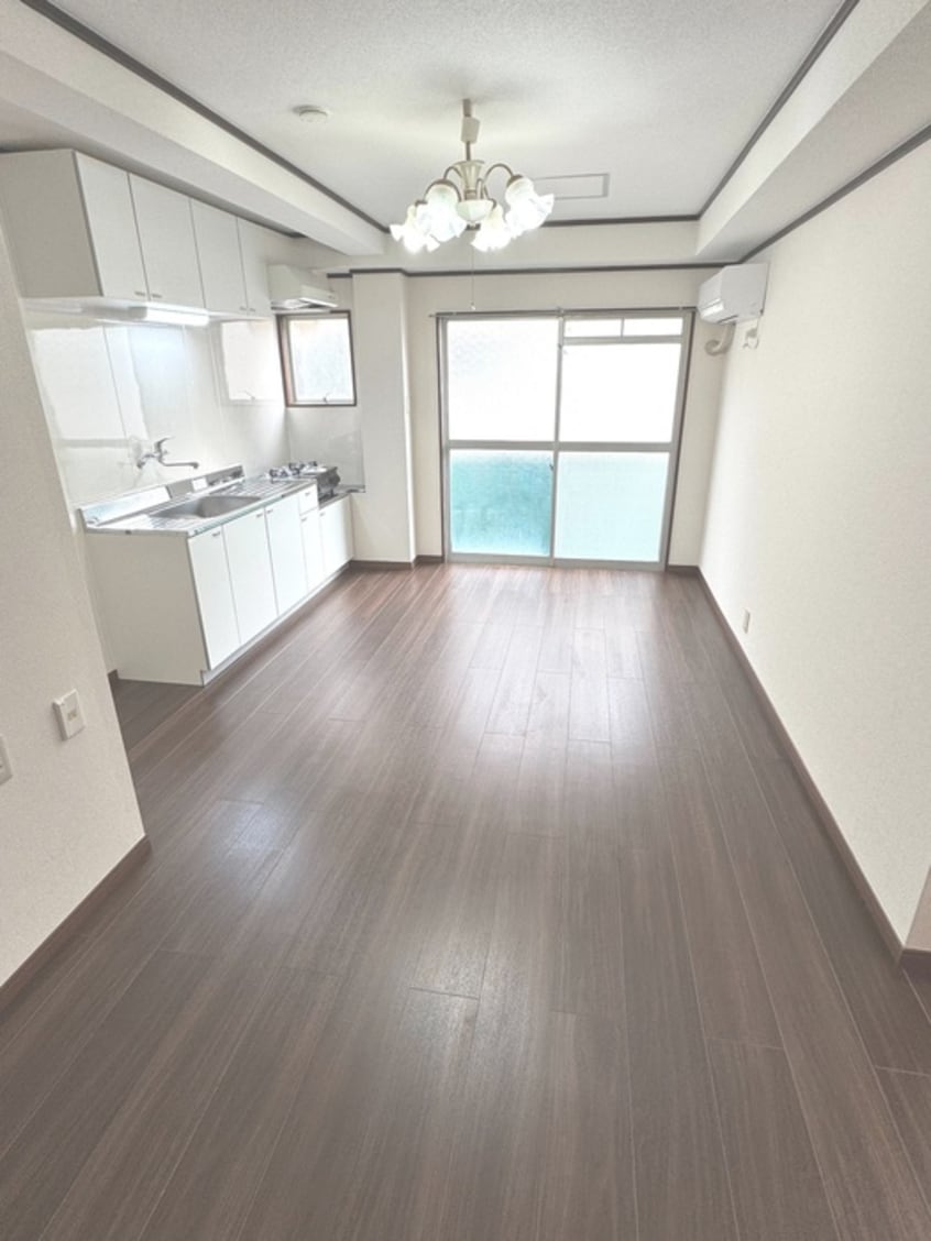 内観写真 土田ビル