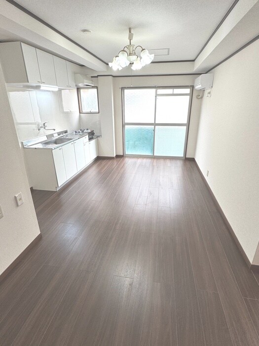 内観写真 土田ビル