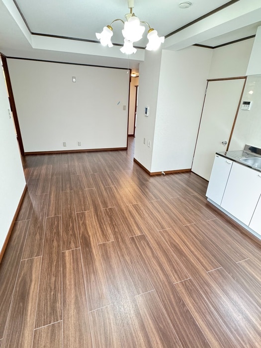 内観写真 土田ビル