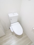 トイレ Ｒａｆｆｉｎａ　Ｗａｒａｂｉ