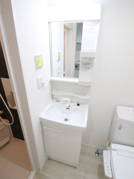 洗面 Ｒａｆｆｉｎａ　Ｗａｒａｂｉ