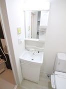 洗面 Ｒａｆｆｉｎａ　Ｗａｒａｂｉ