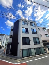 PRIME　HILLS　SHINJUKU