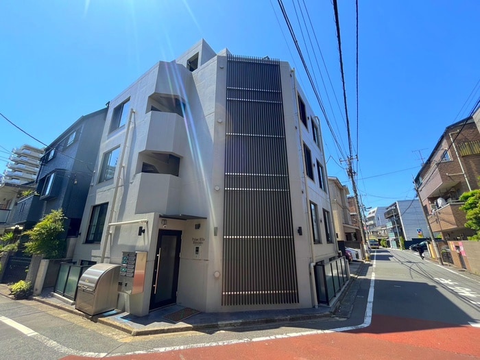 周辺環境 PRIME　HILLS　SHINJUKU