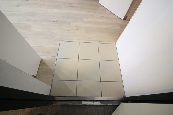 玄関 PRIME　HILLS　SHINJUKU