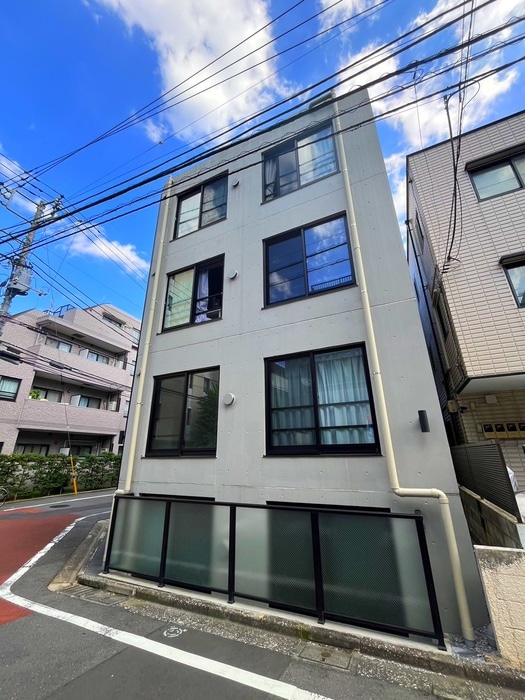 外観写真 PRIME　HILLS　SHINJUKU