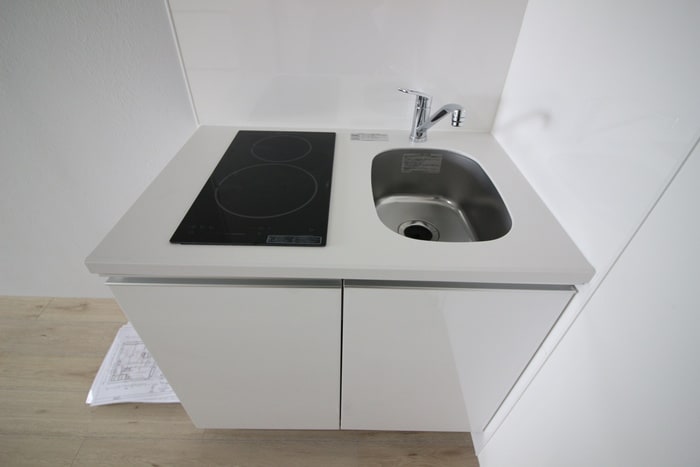 キッチン PRIME　HILLS　SHINJUKU