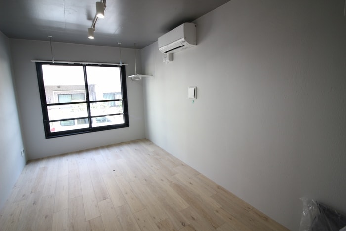 居室 PRIME　HILLS　SHINJUKU