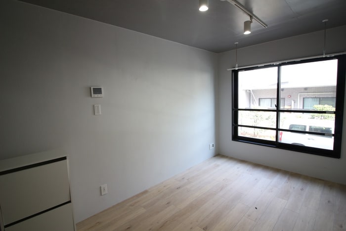 居室 PRIME　HILLS　SHINJUKU