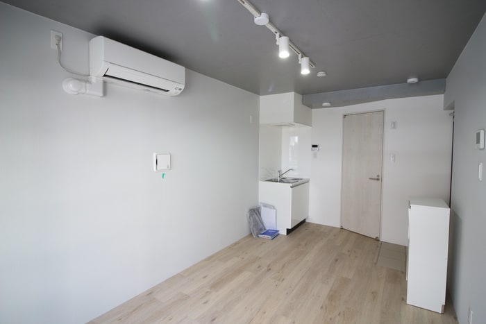 居室 PRIME　HILLS　SHINJUKU