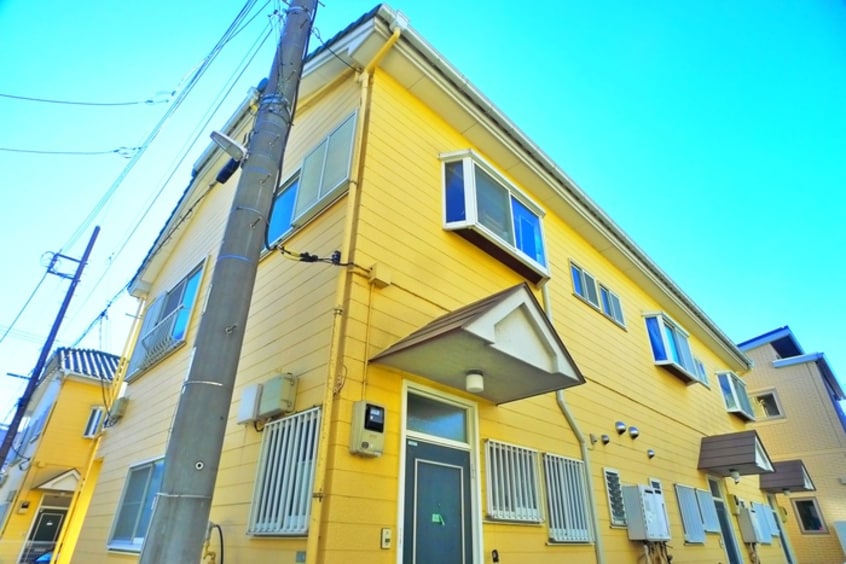 建物設備 ホーム矢澤