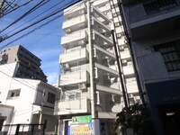 クリオ淵野辺壱番館（104）
