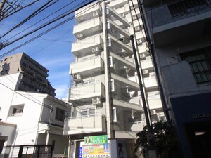 クリオ淵野辺壱番館（104）