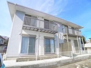 アレマーナ勝田台