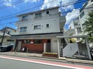VIP目白（301）の外観