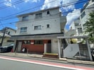 VIP目白（301）の外観