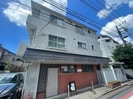 VIP目白（301）の外観