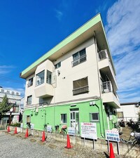 フィオーレ南花畑