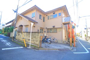 飯島コ－ポ