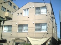 ビラクランツ(203)