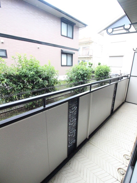ベランダ・バルコニー フロ－ラＭⅠ