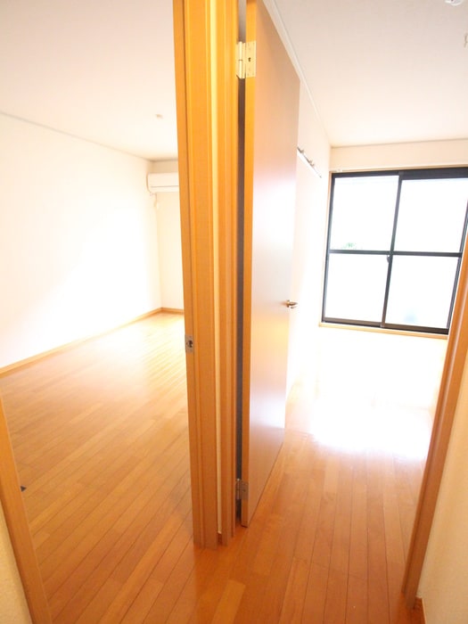 居室 フロ－ラＭⅠ