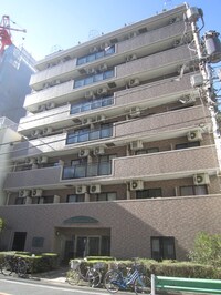 ﾗｲｵﾝｽﾞﾌﾟﾗｻﾞ亀戸第２（708）