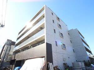 ガーラ・ヒルズ調布（312）