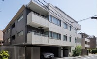 ミリアレジデンス高輪