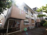 ファミール宮前平・Ａ