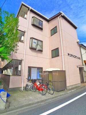 第二テルコマンション
