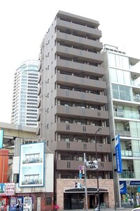 OLIO麻布十番(701)