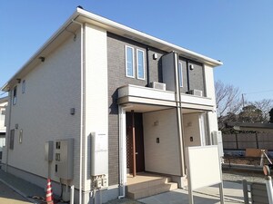 Ｍ・プレーリーローズＤ