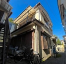 鈴木コ－ポ７号棟の外観