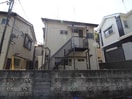 外観写真 鈴木コ－ポ７号棟