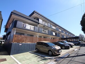 第４フォンタナ駒沢
