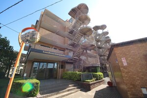 ﾗｲｵﾝｽﾞﾏﾝｼｮﾝひばりヶ丘第２(211)